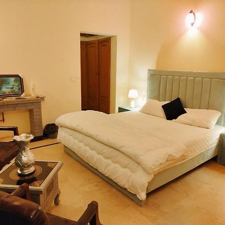 伊斯兰堡 Royal Residential酒店 外观 照片