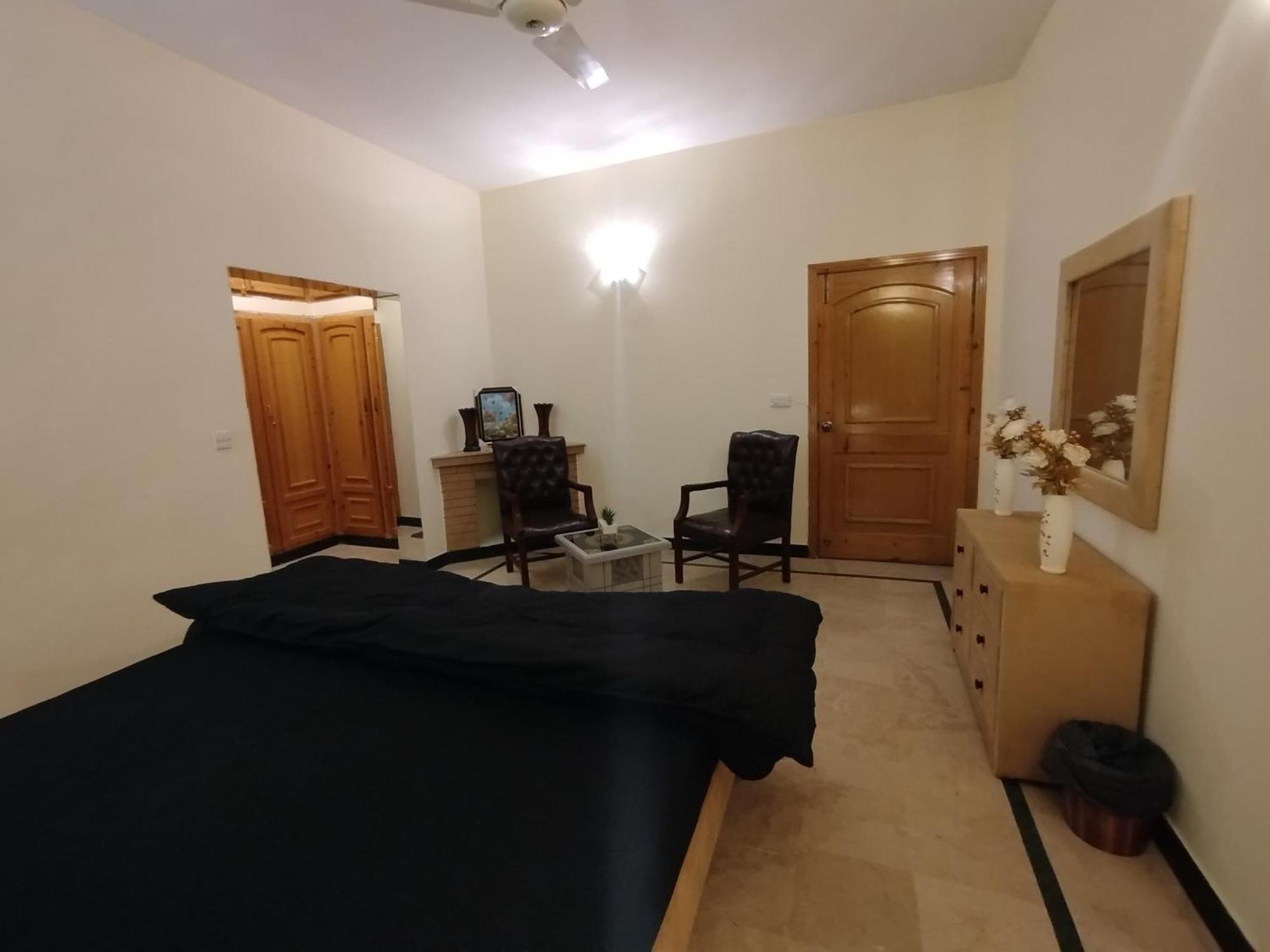 伊斯兰堡 Royal Residential酒店 外观 照片